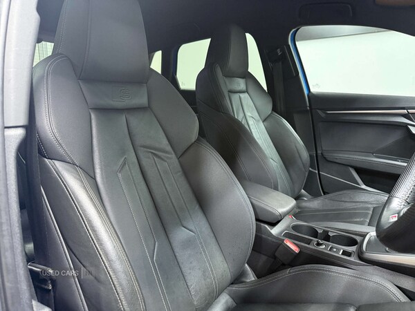 Used Audi A3 2020 for sale - 76500154: Photo 50