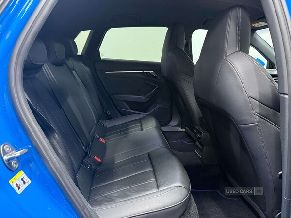 Used Audi A3 2020 for sale - 76500154: Photo 51