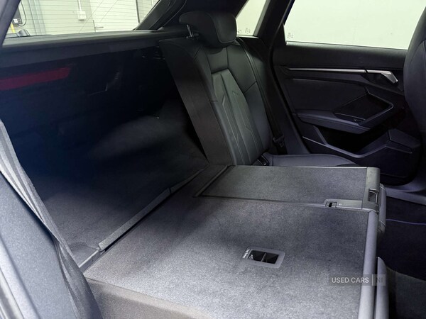 Used Audi A3 2020 for sale - 76500154: Photo 52