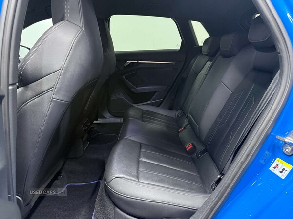 Used Audi A3 2020 for sale - 76500154: Photo 55