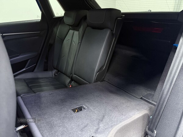 Used Audi A3 2020 for sale - 76500154: Photo 56