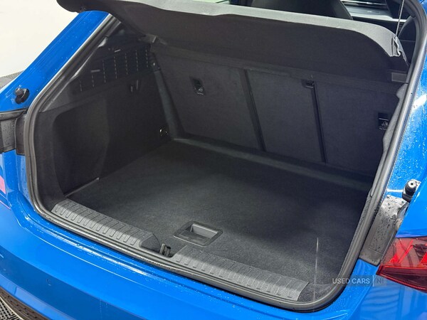 Used Audi A3 2020 for sale - 76500154: Photo 58