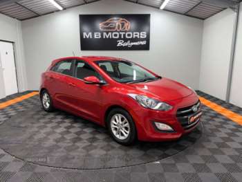 Used Hyundai i30 2015 for sale - 74969848: Photo