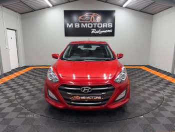 Used Hyundai i30 2015 for sale - 74969848: Photo