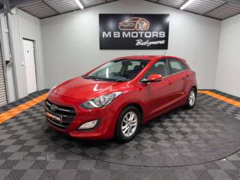 Used Hyundai i30 2015 for sale - 74969848: Photo
