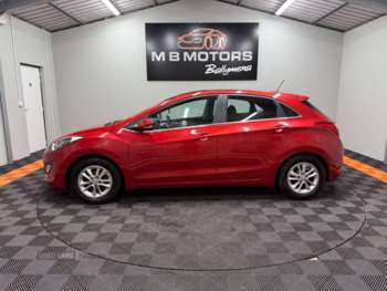 Used Hyundai i30 2015 for sale - 74969848: Photo