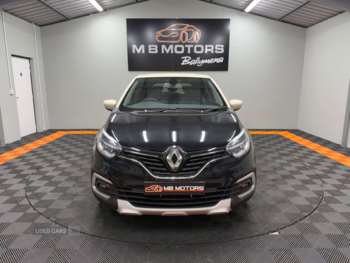 Used Renault Captur 2019 for sale - 74478308: Photo