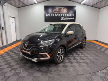 Used Renault Captur 2019 for sale - 74478308: Photo
