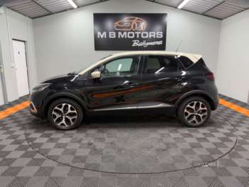 Used Renault Captur 2019 for sale - 74478308: Photo