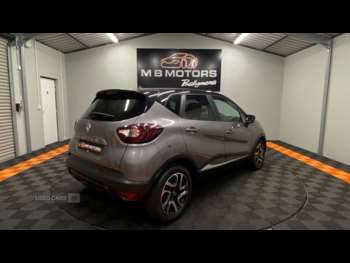 Used Renault Captur 2019 for sale - 74008364: Photo