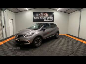 Used Renault Captur 2019 for sale - 74008364: Photo