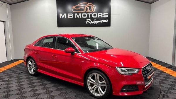 Used Audi A3 2016 for sale - 76153374: Photo 1