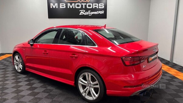 Used Audi A3 2016 for sale - 76153374: Photo 11