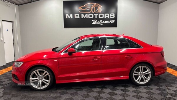 Used Audi A3 2016 for sale - 76153374: Photo 13