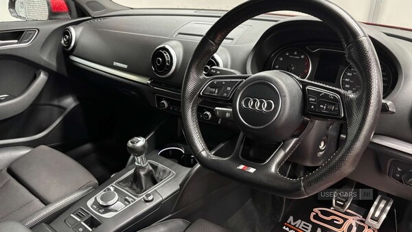 Used Audi A3 2016 for sale - 76153374: Photo 14