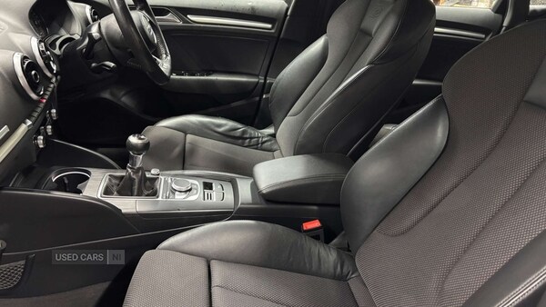 Used Audi A3 2016 for sale - 76153374: Photo 15