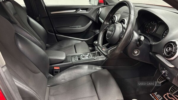 Used Audi A3 2016 for sale - 76153374: Photo 16