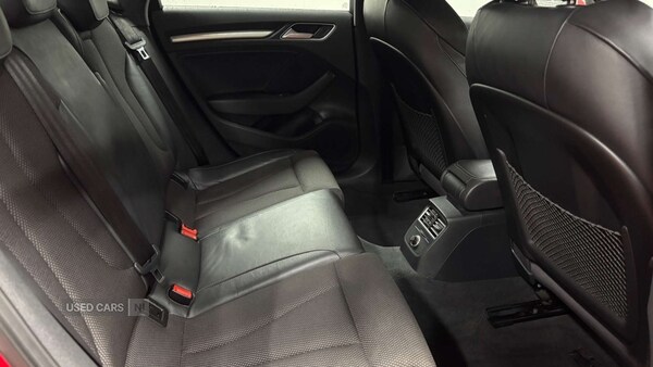 Used Audi A3 2016 for sale - 76153374: Photo 17