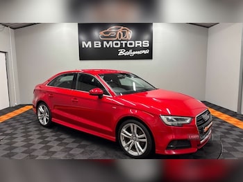 Audi - A3