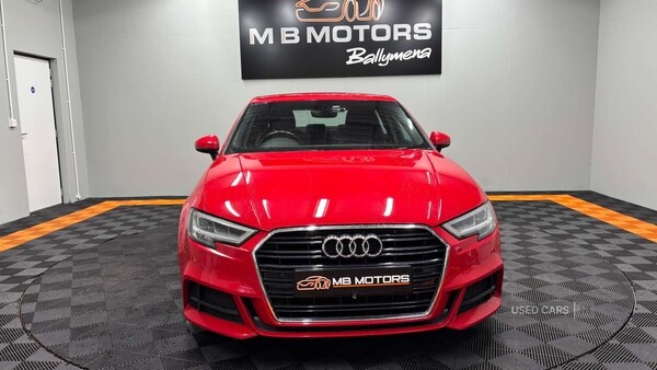 Used Audi A3 2016 for sale - 76153374: Photo 2