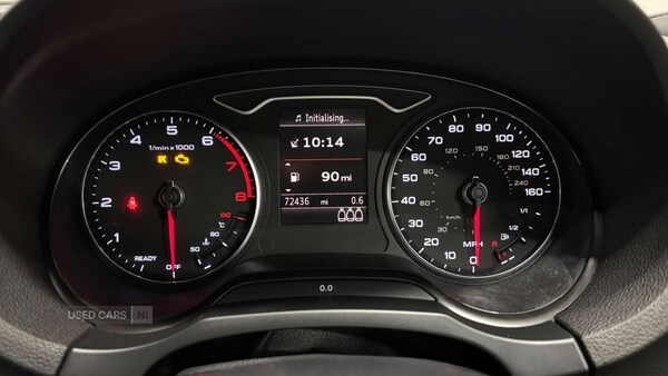 Used Audi A3 2016 for sale - 76153374: Photo 20