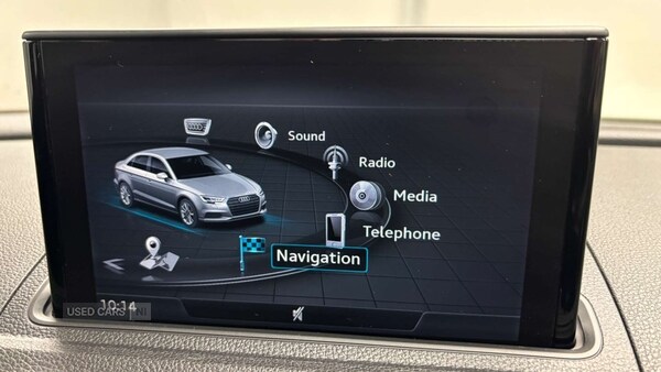 Used Audi A3 2016 for sale - 76153374: Photo 21
