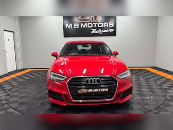 Used Audi A3 2016 for sale - 76153374: Photo 2