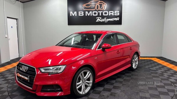 Used Audi A3 2016 for sale - 76153374: Photo 3