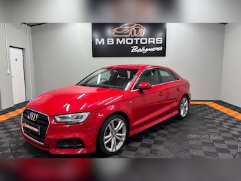 Used Audi A3 2016 for sale - 76153374: Photo 3