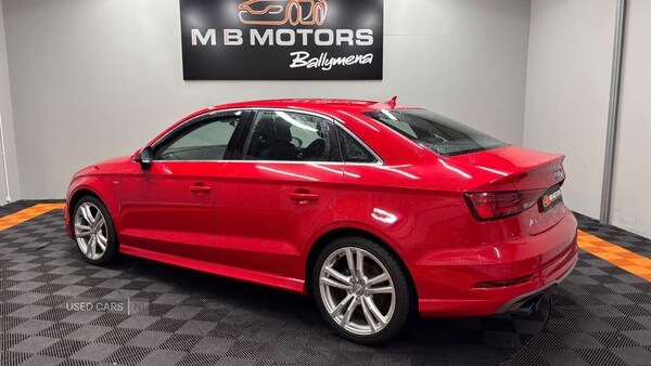 Used Audi A3 2016 for sale - 76153374: Photo 4