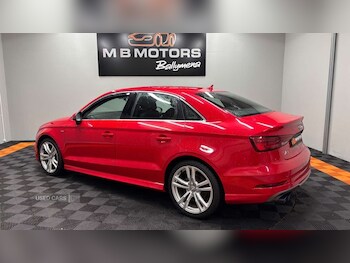 Used Audi A3 2016 for sale - 76153374: Photo 4
