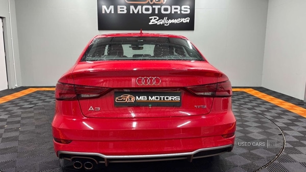Used Audi A3 2016 for sale - 76153374: Photo 5