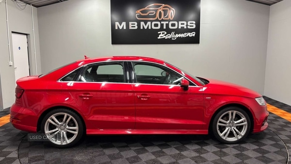 Used Audi A3 2016 for sale - 76153374: Photo 7