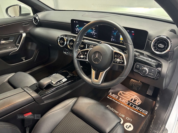 Used Mercedes-Benz A-Class 2019 for sale - 76315510: Photo 2