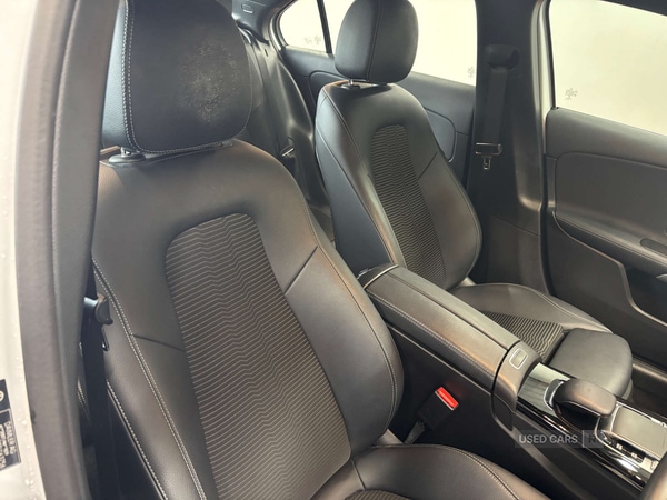 Used Mercedes-Benz A-Class 2019 for sale - 76315510: Photo 5