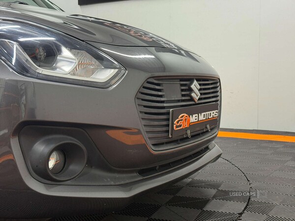 Used Suzuki Swift 2018 for sale - 75733027: Photo 13