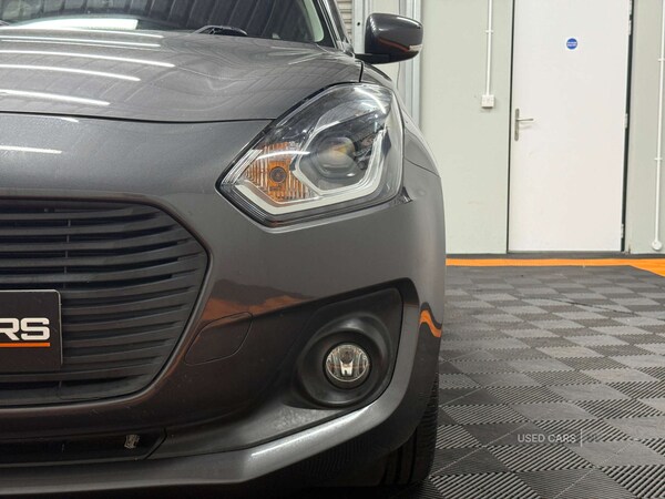 Used Suzuki Swift 2018 for sale - 75733027: Photo 14