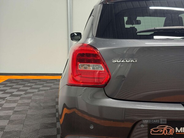 Used Suzuki Swift 2018 for sale - 75733027: Photo 16