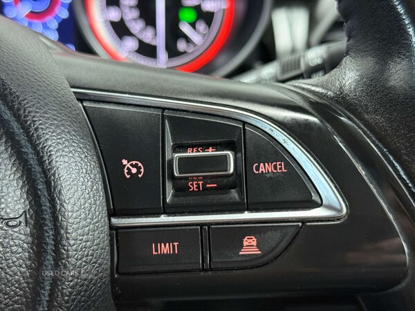 Vehicle 26