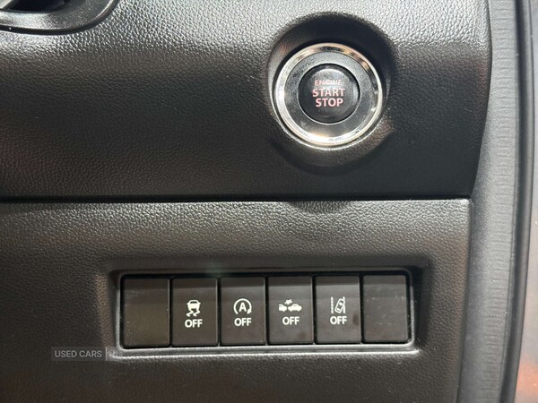 Vehicle 27