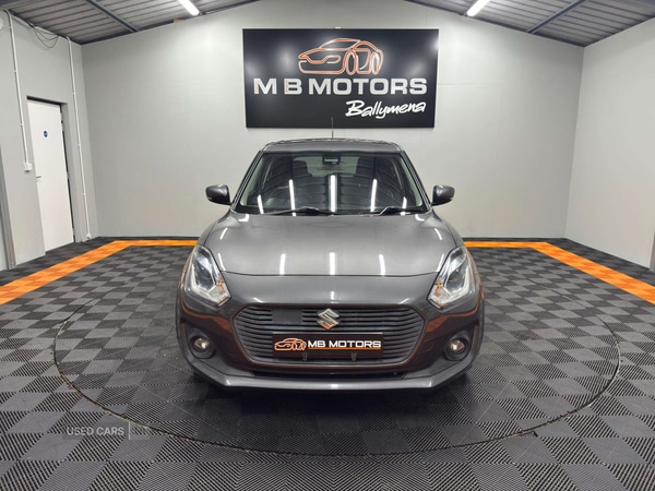 Used Suzuki Swift 2018 for sale - 75733027: Photo 2