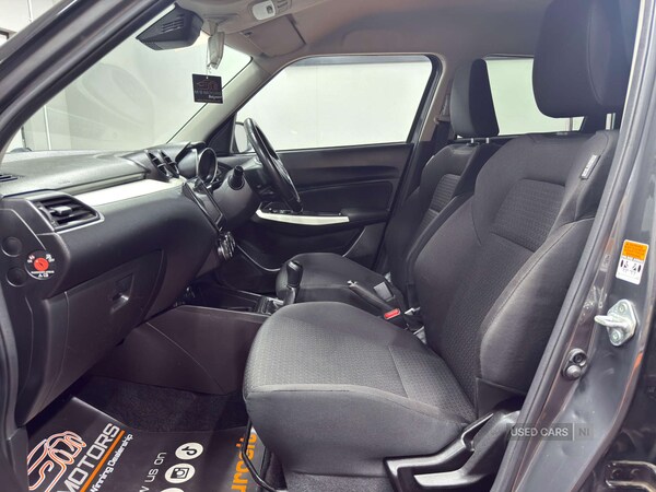 Used Suzuki Swift 2018 for sale - 75733027: Photo 34