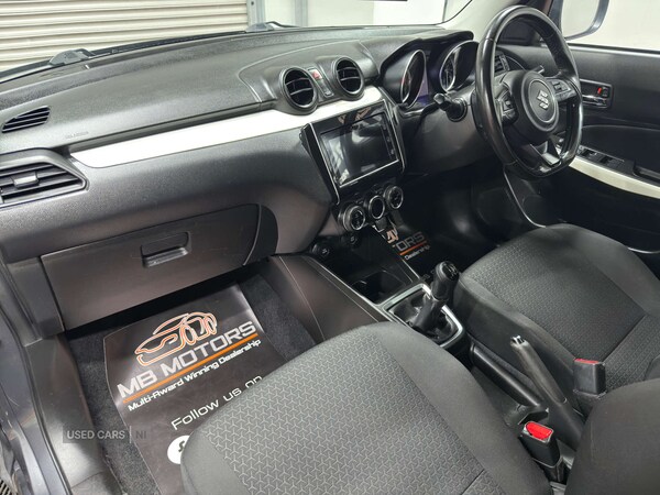 Used Suzuki Swift 2018 for sale - 75733027: Photo 36