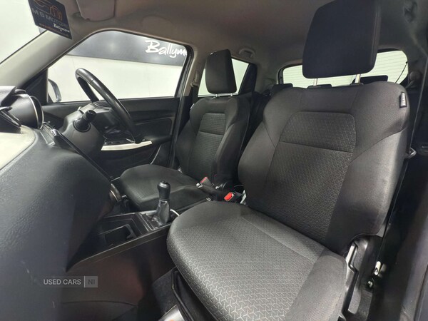 Used Suzuki Swift 2018 for sale - 75733027: Photo 38