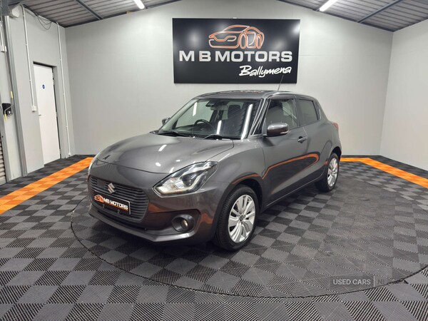 Used Suzuki Swift 2018 for sale - 75733027: Photo 3