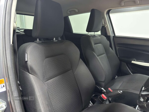 Used Suzuki Swift 2018 for sale - 75733027: Photo 41