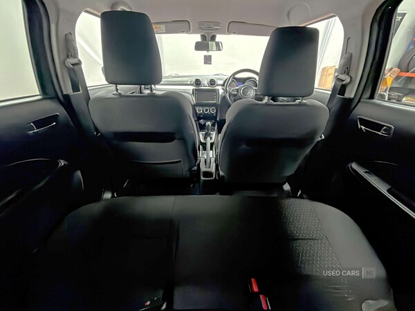 Used Suzuki Swift 2018 for sale - 75733027: Photo 42