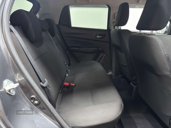Used Suzuki Swift 2018 for sale - 75733027: Photo 43