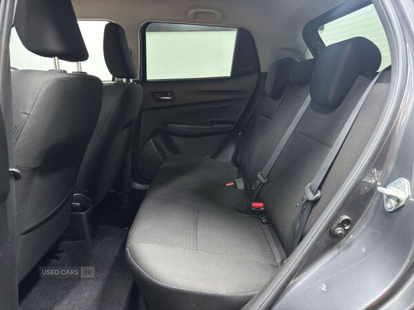 Used Suzuki Swift 2018 for sale - 75733027: Photo 46