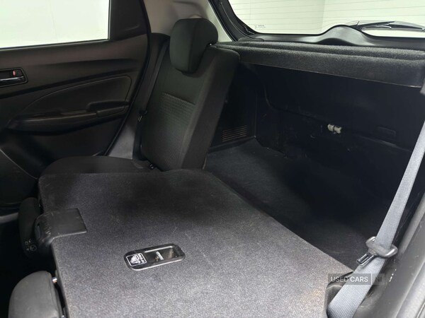 Used Suzuki Swift 2018 for sale - 75733027: Photo 47
